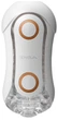 Мастурбатор Tenga Flip Orb Orange Crash цвет белый (22580004000000000) - изображение 1