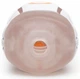 Мастурбатор Tenga Flip Orb Orange Crash цвет белый (22580004000000000) - изображение 6