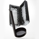 Мастурбатор Tenga - Flip Air Black (08882000000000000) - зображення 8