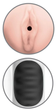 Мастурбатор-вагина Pipedream Extreme Toyz Mega Grip Vibrating Stroker Pussy (20429000000000000) - изображение 4