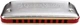 Губна гармошка Hohner Golden Melody M542126X B-major Box (R126039) - зображення 3