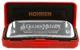 Губна гармошка Hohner Golden Melody M542126X B-major Box (R126039) - зображення 5