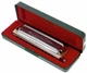 Губная гармошка Hohner Super Chromonica M27001X C-major (R126703) - изображение 2