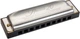 Губная гармошка Hohner Progressive Special 20 M560126X B-major (R126708) - изображение 1