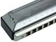 Губная гармошка Hohner Chromonica Discovery 48 M754201X C-major (R127106) - изображение 3