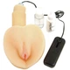 Имитатор вагины из киберкожи Cyber Pussy (00963000000000000) - изображение 3