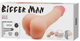 Мастурбатор Bigger Man (19308000000000000) - зображення 6