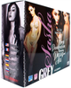 Вагіна і анус Deep Penetration Vibrating Pussy and Ass Sasha Grey (08924000000000000) - зображення 12