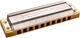 Губная гармошка Hohner Marine Band Deluxe M200505X E-major (R127108) - изображение 1