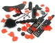 Секс-набор Amazing Pleasure Sex Toy Kit (13014000000000000) - изображение 8