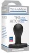 Анальная пробка Doc Johnson Titanmen The Hitch 4" Plug (21799000000000000) - изображение 7