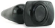 Анальная пробка Doc Johnson Butt Plugs Smooth Classic Medium (00464000000000000) - изображение 8