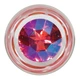 Анальная пробка Pineapple Delight Plugs Medium, 8,7 см (16901000000000000) - изображение 4