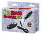 Анальная пробка E-Passion Plug (19368000000000000) - изображение 9