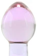 Анальная пробка NS Novelties Crystal Premium Glass Medium цвет фиолетовый (16682017000000000) - изображение 6
