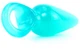 Анальная пробка NS Novelties Jolie Pleasures Jellie Mini Buttplug (15766000000000000) - изображение 7