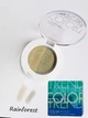 Подвійні тіні для повік очей Avon ColorTrend, Колір: Rainforest, Eye Shadow Color Trend 2 г - зображення 2