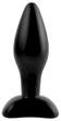 Анальная пробка Anal Fantasy Collection Small Silicone Plug (14404000000000000) - изображение 1