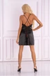 Пеньюар Livia Corsetti Fashion Raber цвет черный размер S/M (22059005006000000) - зображення 5