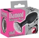 Анальная пробка You2Toys Diamond Silicone Plug Small (18468000000000000) - изображение 4