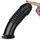 Анальная пробка Lovetoy King Sized Anal Bumper (19585000000000000) - изображение 3