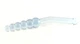 Анальный стимулятор Seven Creations Anal angler clear blue (00472000000000000) - изображение 1