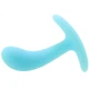 Стимулятор простаты NS Novelties Firefly Contour Plug Large (08587000000000000) - изображение 4
