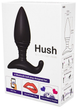 Анальная пробка с вибрацией Lovense Hush (22144000000000000) - изображение 13