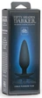 Анальная пробка со смещенным центром тяжести Lovehoney Fifty Shades Darker Primal Attraction Jiggle Pleasure Plug (18872000000000000) - изображение 5