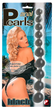 Анальные бусики You2Toys Anal Pearls цвет черный (05634005000000000) - изображение 1