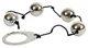 Анальные шарики Heavy Metal Anal Beads (06110000000000000) - изображение 8
