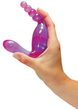 Анальный стимулятор You2Toys Galaxia Lavender (05632000000000000) - изображение 3