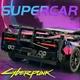 Конструктор технік машинка Lamborghini Sian FK937 Cyberpunk 2.0 на 1291 деталь в масштабі авто 1:14 Ламборджині модель спорткар FKP 37 в коробці чорна на пульті керування з мотором та акумулятором - зображення 7