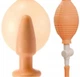 Анальная пробка-расширитель с вибратором Expandable Butt Plug (00433000000000000) - изображение 2
