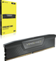 Оперативна пам'ять Corsair DDR5-6000 32768MB PC5-48000 (Kit of 2x16384) Vengeance Black (CMK32GX5M2B6000C38) - зображення 7