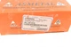 Наконечник тяги рульової L MB 207-410D M22x1.5 продольн. 17MR6050 ASMETAL - изображение 5