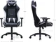 Кресло Tesoro Zone Balance Black-Red (TS-F710-RD) - изображение 5