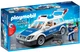 Klocki Playmobil Radiowóz policyjny (4008789069207) - obraz 4