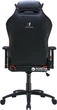 Кресло Tesoro Zone Balance Black-Red (TS-F710-RD) - изображение 3