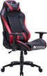 Кресло Tesoro Zone Balance Black-Red (TS-F710-RD) - изображение 1