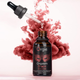 Возбуждающие капли для клитора Orgie Orgasm Drops Kissable со вкусом яблока и корицы, 30 мл (21618000000000000) - изображение 2