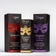 Возбуждающие капли для клитора Orgie Orgasm Drops Kissable со вкусом яблока и корицы, 30 мл (21618000000000000) - изображение 7