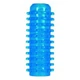 Насадка гелевая Power stroker blue (08315000000000000) - изображение 1
