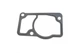 Прокладка термостата Opel Omega 2.0/2.2 DTI 97-03 646.212 ELRING - изображение 1