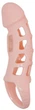 Вибронасадка на пенис Men Extension G-Spot Vibration цвет телесный (18296026000000000) - изображение 1