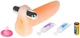 Вибронасадка на пенис Ready-4-Action Real Feel Penis Enhancer (14418000000000000) - изображение 3