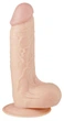 Фаллоимитатор Hoodlum Dildo, 21 см (14269000000000000) - изображение 1