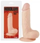 Фаллоимитатор Hoodlum Dildo, 21 см (14269000000000000) - изображение 2