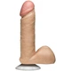 Фаллоимитатор Doc Johnson Realistic cock 6 inch (03544000000000000) - изображение 1