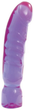 Фалоімітатор Doc Johnson Crystal Jellies Big Boy (08148000000000000) - зображення 1